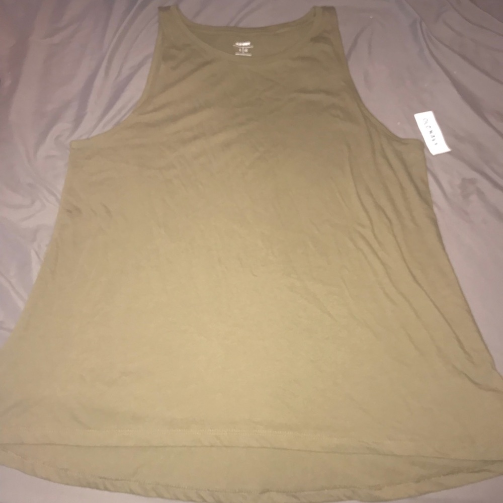 Old navy Tank Top